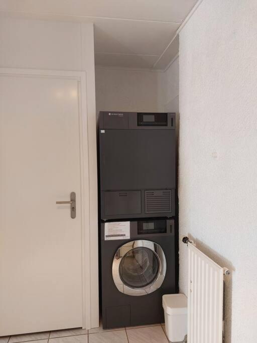 Boszicht 3 Appartement In Oostkapelle Exterior foto